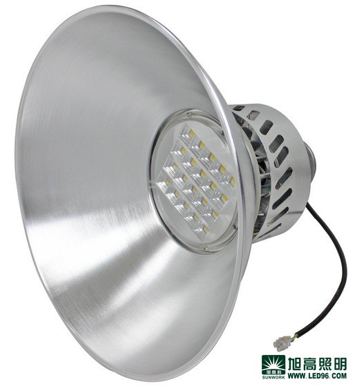 SWK222節能型LED工礦燈