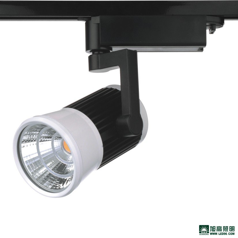SWI001-LED射燈